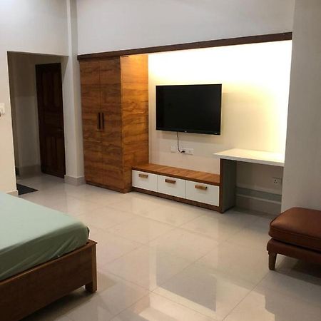 Dakini House Hotell Siliguri Exteriör bild