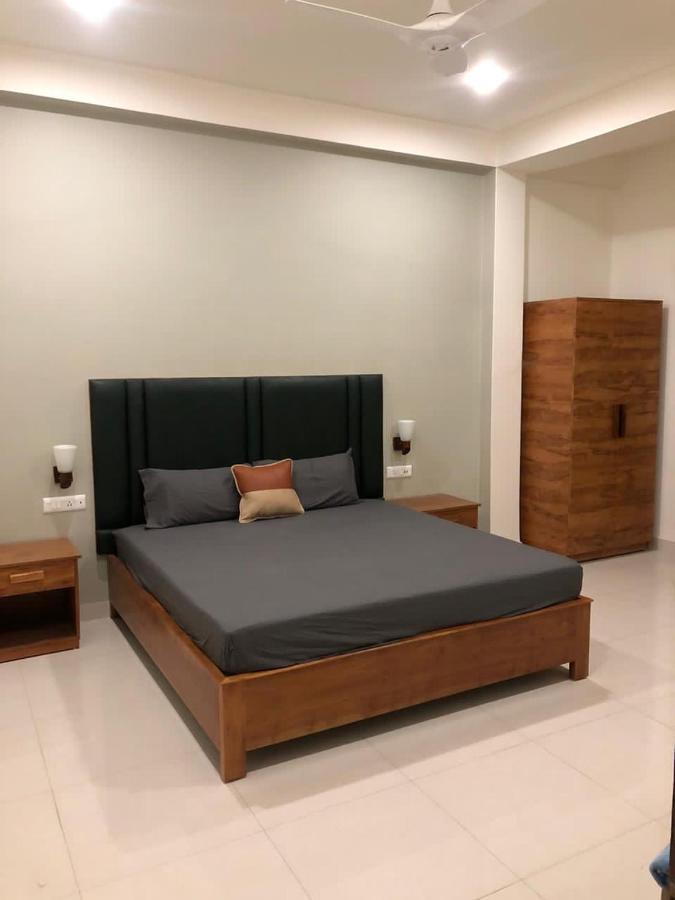 Dakini House Hotell Siliguri Exteriör bild